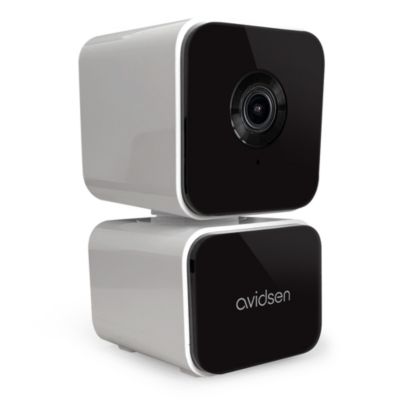 Caméra IP 4G intérieure motorisée 1080P surveillance 360 HomeCam i 4G 127163 Avidsen