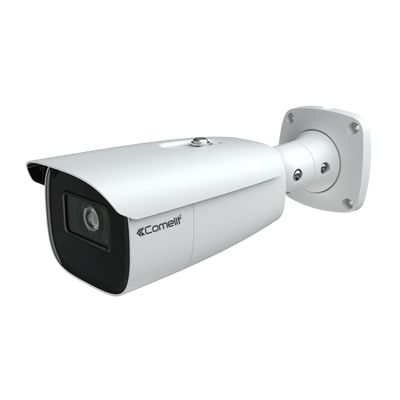 Caméra IP ALL-IN-ONE 8 MP - COMELIT - IPBCAMA08Z01C