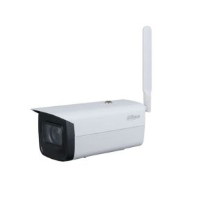 Caméra Ip Bullet 4g Wizsense à Focale Fixe Ir 2mp