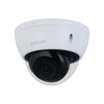 Caméra Ip Dôme Wizsense Ir 4mp - Ipc-hdbw2441ep-s-0280b