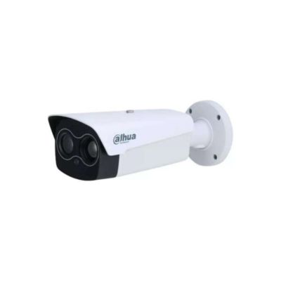 Caméra IP de surveillance 5441-B25F12-BM DAHUA