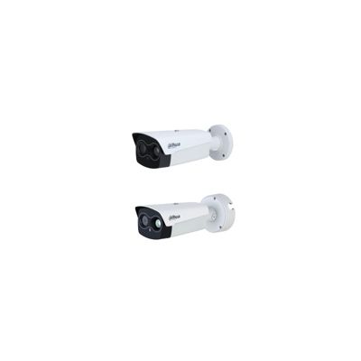 Caméra IP de surveillance 5441-TB7F4-BM DAHUA
