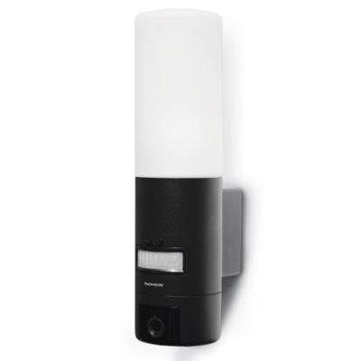 Caméra IP extérieure 720p. éclairage extérieur et détection de mouvement application Ezviz - Thomson - 512494