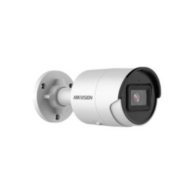 Caméra Ip Ultra Compacte 4 Mp Ir 40m