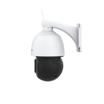 Caméra IP Wi-Fi dôme PTZ 2MP avec zoom optique x18 - FOSCAM SD2X