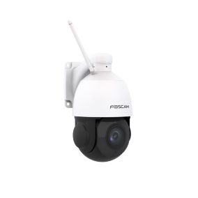 Caméra IP Wi-Fi dôme PTZ 2MP avec zoom optique x18 - FOSCAM SD2X