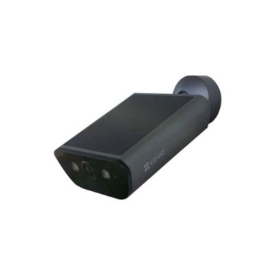 Caméra IP Wifi solaire sur batterie 4K EB5 - Ezviz