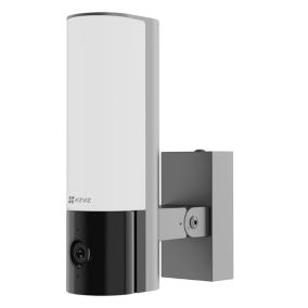 Caméra murale luminaire 2K - EL3 Ezviz