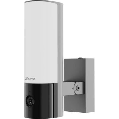 Caméra murale luminaire 2K - EL3 Ezviz