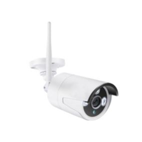 Caméra Supplémentaire Pour Kit IPCAM558 Full HD LED Infra Rouges SEMAC