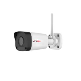 Caméra WIFI pour vidéo surveillance