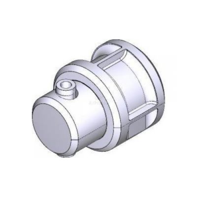 CAME RID161 Tete de traction CAME pour krono