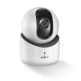 Promo Tp-link caméra de surveillance extérieure wifi tapo c320ws chez  Castorama