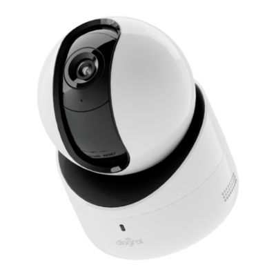 DIAG17CSF connected home alarm pack met GSM DIAG23VCF