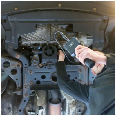 Caméra d'inspection Stanley sans fil