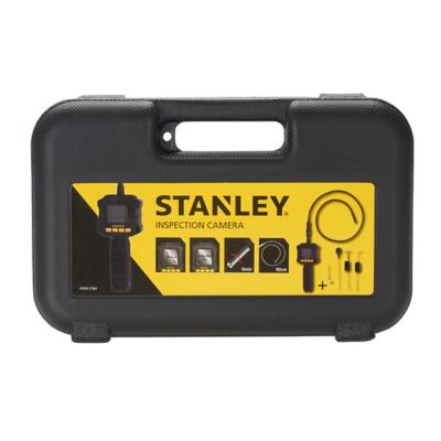 Caméra d'inspection Stanley sans fil