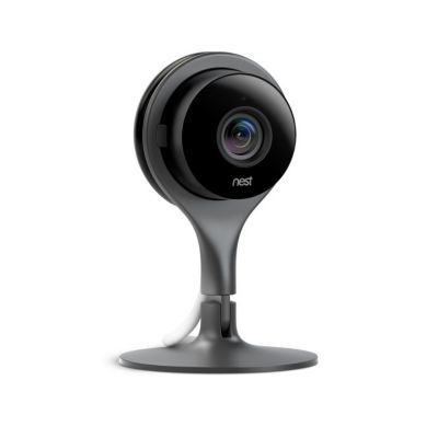 Caméra de sécurité intérieur NEST Cam Indoor