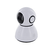 Caméra de surveillance Chacon intérieure 1080p