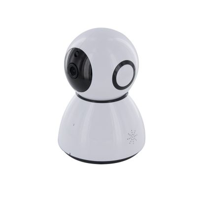Caméra de surveillance Chacon extérieure 1080p