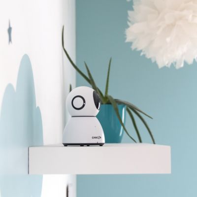 Caméra de surveillance Chacon intérieure 1080p