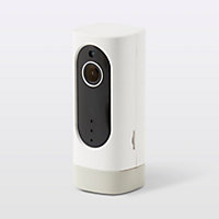 Caméra de surveillance Chacon intérieure 720p