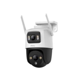 Camera de surveillance extérieur connecté Imou Dual 6MP