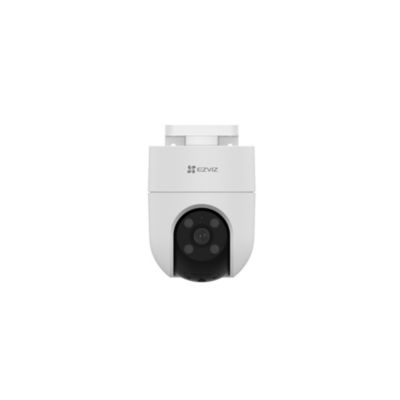Caméra de surveillance extérieure connectée Ezviz H8C 2MP
