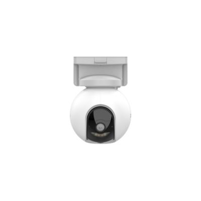 Caméra de surveillance extérieure connectée Ezviz HB8 avec panneau solaire