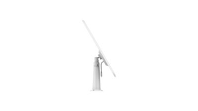 Caméra de surveillance extérieure connectée Ezviz HB8 avec panneau solaire