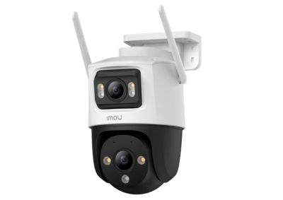 Caméra de surveillance extérieure connectée Imou Dual 6MP