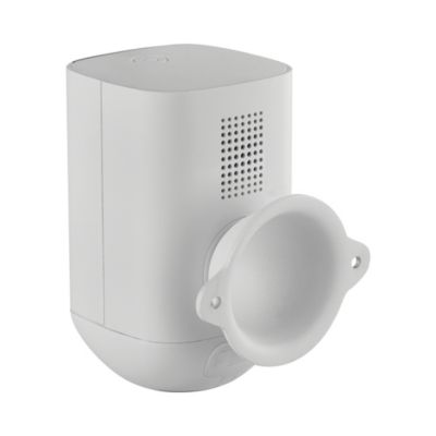Caméra de surveillance extérieure sans fil avec batterie, Omajin by Netatmo
