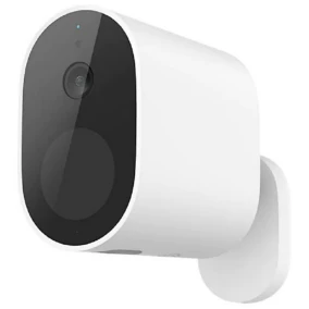 Caméra de surveillance extérieure Xiaomi Mi Wireless Outdoor 1080p