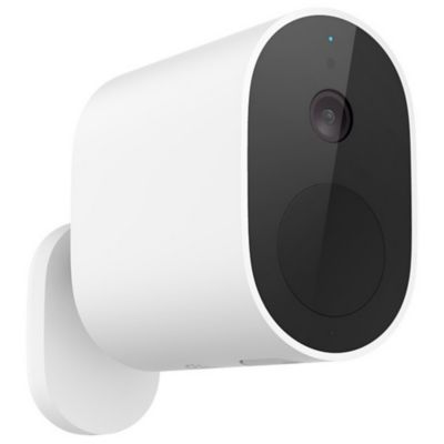 Caméra de surveillance extérieure Xiaomi Mi Wireless Outdoor 1080p
