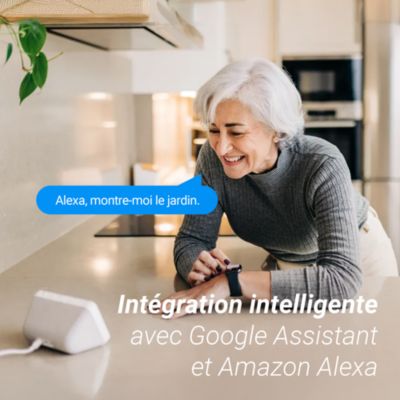 Caméra de surveillance Ezviz HB8 Lite
