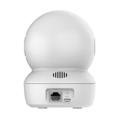 Caméra de surveillance intérieure connectée motorisée Ezviz H6C 2MP
