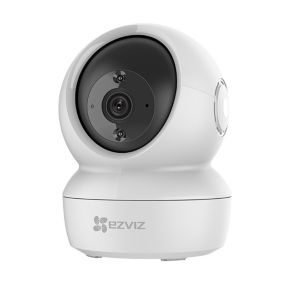 Caméra de surveillance intérieure connectée motorisée Ezviz H6C Pro 2K+