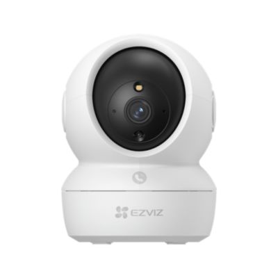 Caméra de surveillance intérieure motorisée Ezviz H6C 2K