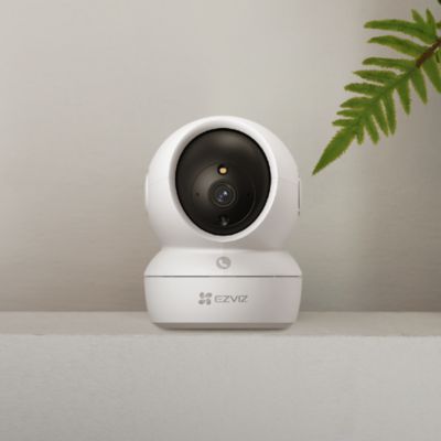 Caméra de surveillance intérieure motorisée Ezviz H6C 2K