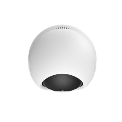 Caméra de surveillance intérieure motorisée Ezviz H6C 2K
