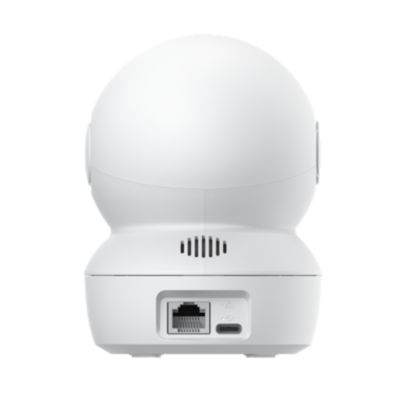 Caméra de surveillance intérieure motorisée Ezviz H6C 2K