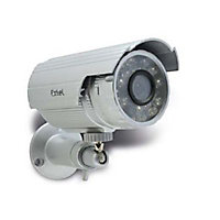 Caméra de vidéosurveillance Extel