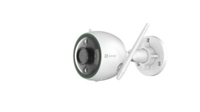 Caméra de vidéosurveillance extérieure Ezviz C3N