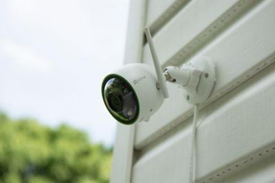 Caméra de vidéosurveillance extérieure Ezviz C3N