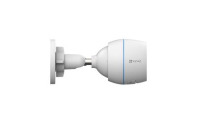 Caméra de vidéosurveillance extérieure full HD Ezviz C3TN