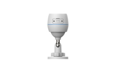 Caméra de vidéosurveillance extérieure full HD Ezviz C3TN