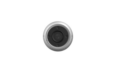 Caméra de vidéosurveillance extérieure full HD Ezviz C3TN