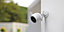 Caméra de vidéosurveillance extérieure rotative Ezviz H3C 2K