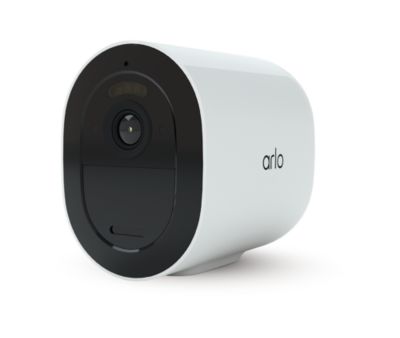 Caméra de vidéosurveillance extérieure sans fil Arlo Go 2