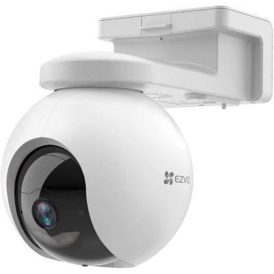 Caméra de vidéosurveillance extérieure sur batterie Ezviz HB8 2K+