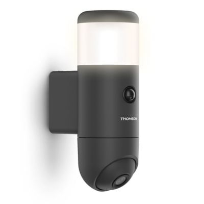 Caméra de vidéosurveillance extérieure Thomson Rheita 100